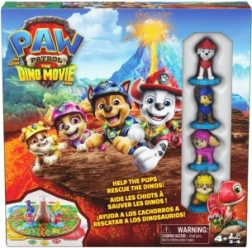 SMG Pat’ Patrouille 3 jeu amusant pour enfants