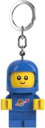 Porte-clés lumineux LEGO Space Baby – porte-clés avec lumière LED