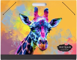 Chemise pour dessins Picasso Girafe