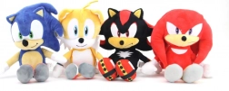 Peluche SONIC 30 cm