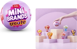 ZURU Mini Brands Create mini bouquets kawaii - 1 pièce