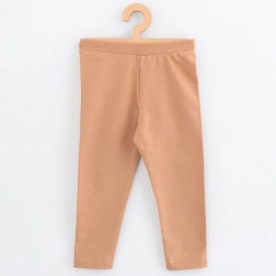 leggings de survêtement pour enfants New Baby Kindergarten beige