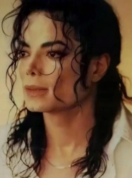 Peinture diamant Michael Jackson 30 × 40 cm