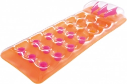 Matelas de plage gonflable BESTWAY 188 × 71 cm – Orange