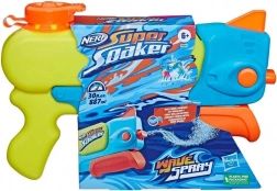 Pistolet à eau NERF Super Soaker Wave Spray
