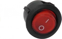 Interrupteur pour voiture à batterie