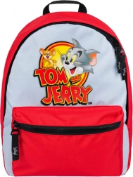 Sac à dos préscolaire Tom et Jerry