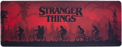 Tapis de jeu Stranger Things logo classique