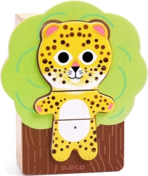 Djeco Mixe les Animaux