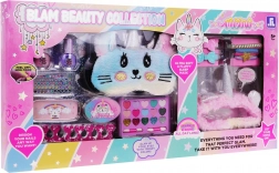 Méga coffret de maquillage Licorne pour enfants