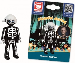 Igráček entraîneuse Kostřička et conte Minuit aux courses