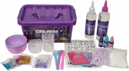 Kit de fabrication de slime