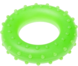 Disque de rééducation Vert