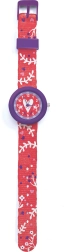 Montre pour enfant Cœur Djeco