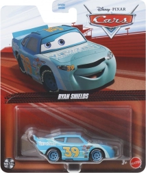 Voitures Disney•Pixar Cars figurines