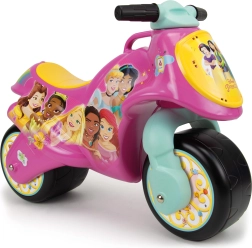 Moto porteur pour enfants DISNEY PRINCESS NEOX
