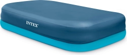 Bâche de protection pour piscine 305 × 183 cm INTEX