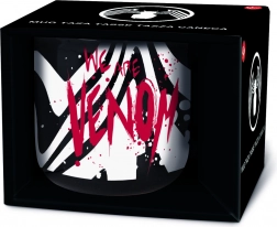 Tasse en céramique Venom 410 ml