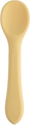Cuillère pour enfant en silicone 14 cm