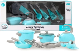 Set de cuisine pour enfants 11 pcs