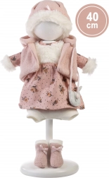 Tenue stylée pour poupée