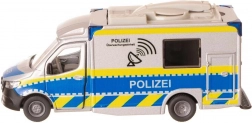 Voiture de police Mercedes-Benz Sprinter 1:50 Siku