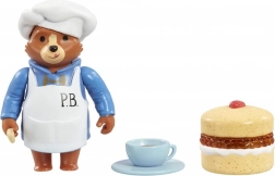 Paddington – friandises pour le thé figurine jouet