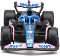 Modèle Bburago F1 BWT Alpine A523 1:43 – Pierre Gasly