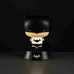 Lampe Icône DC - Batman