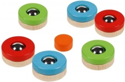 Jeu d’arcade Puckfire