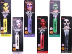 Maquillage Halloween