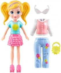 Poupée Polly Pocket