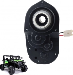 Moteur avec réducteur 24 V pour voiture électrique pour enfants