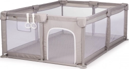 Parc pour bébé CHIPOLINO Lotus Beige