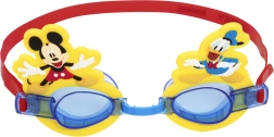 Lunettes de natation pour enfants Mickey Mouse et Donald Duck