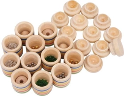 Mémory sonore small foot