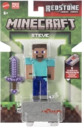 Figurine Minecraft 8 cm – Steve