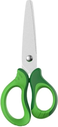 Ciseaux pour enfants KEYROAD Soft verts