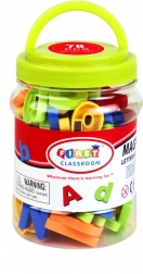 Lettres et chiffres magnétiques pour enfants