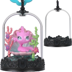 Monster High figurine Neptuna en porte-clés avec accessoires