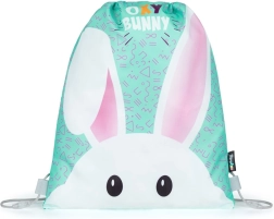 Sac de sport Oxy Bunny