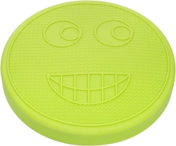 Coussin d’équilibre sensoriel vert 30 cm