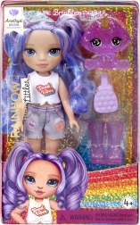 Petite sœur Rainbow High