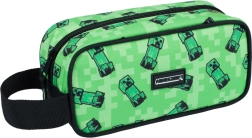 Trousse Minecraft Creeper