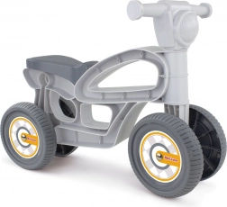 Draisienne Mini Custom grise CHICOS