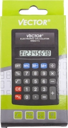 Calculatrice Vector