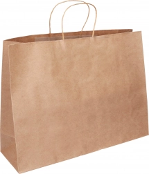 Grand sac cadeau CRAFT