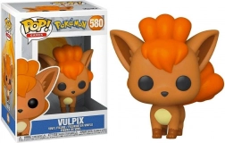 Funko POP! Pokémon Vulpix figurine en vinyle