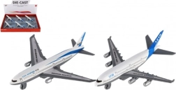 Modèle d'avion Aviation Civile 1210