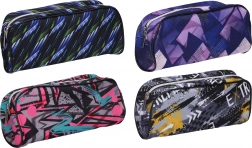 Trousseau Étui Coloré